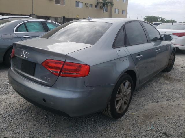 Photo 3 VIN: WAUAFAFL5BN011749 - AUDI A4 PREMIUM 