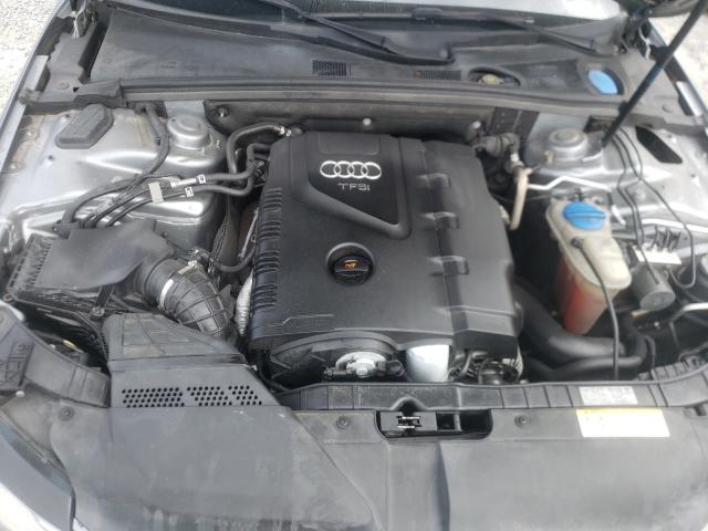 Photo 6 VIN: WAUAFAFL5BN011749 - AUDI A4 PREMIUM 