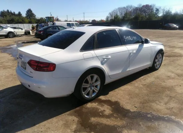 Photo 3 VIN: WAUAFAFL5BN021679 - AUDI A4 