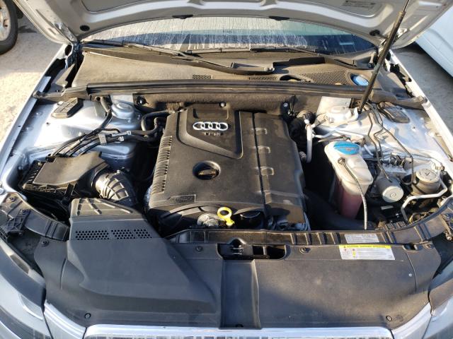 Photo 6 VIN: WAUAFAFL5BN026302 - AUDI A4 PREMIUM 