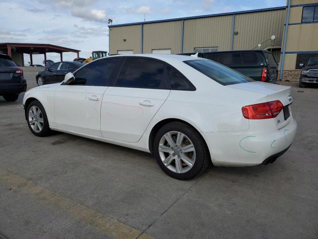 Photo 1 VIN: WAUAFAFL5BN027854 - AUDI A4 PREMIUM 