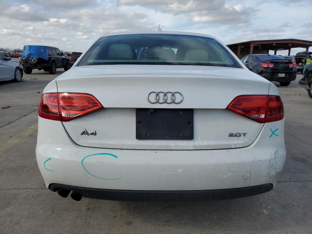 Photo 5 VIN: WAUAFAFL5BN027854 - AUDI A4 PREMIUM 