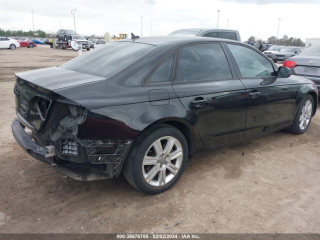 Photo 3 VIN: WAUAFAFL5BN033623 - AUDI A4 