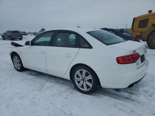 Photo 1 VIN: WAUAFAFL5BN038305 - AUDI A4 PREMIUM 