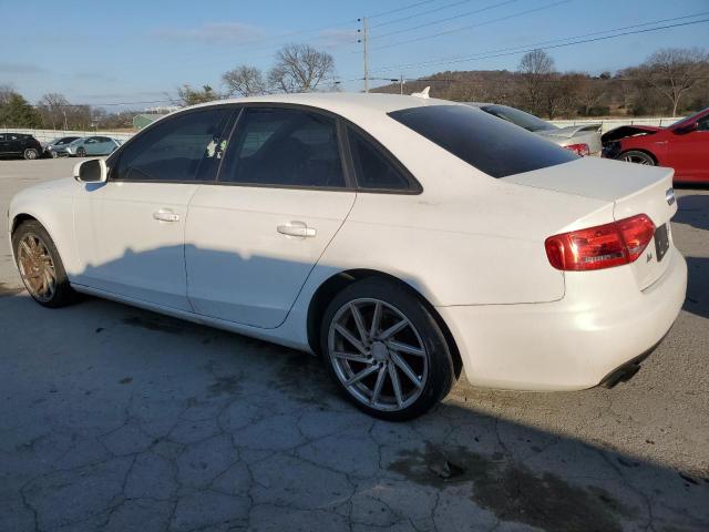 Photo 1 VIN: WAUAFAFL5BN044007 - AUDI A4 PREMIUM 