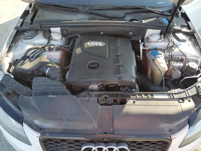 Photo 10 VIN: WAUAFAFL5BN044007 - AUDI A4 PREMIUM 