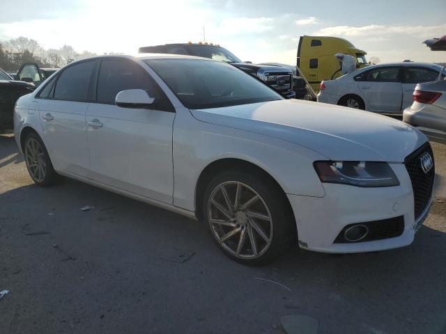 Photo 3 VIN: WAUAFAFL5BN044007 - AUDI A4 PREMIUM 