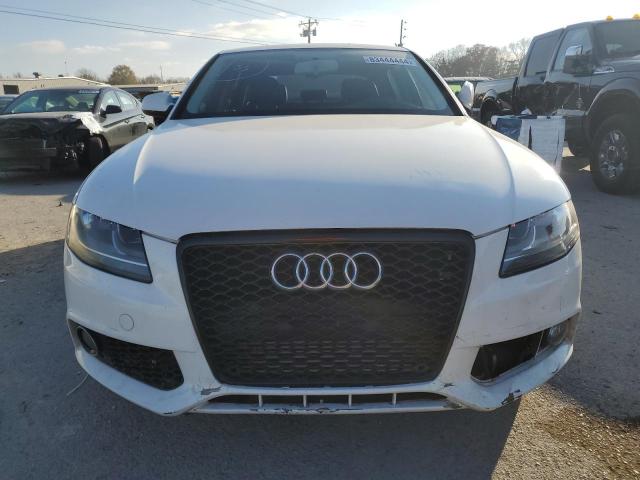 Photo 4 VIN: WAUAFAFL5BN044007 - AUDI A4 PREMIUM 