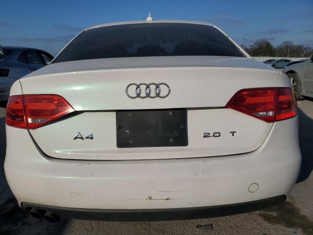 Photo 5 VIN: WAUAFAFL5BN044007 - AUDI A4 PREMIUM 