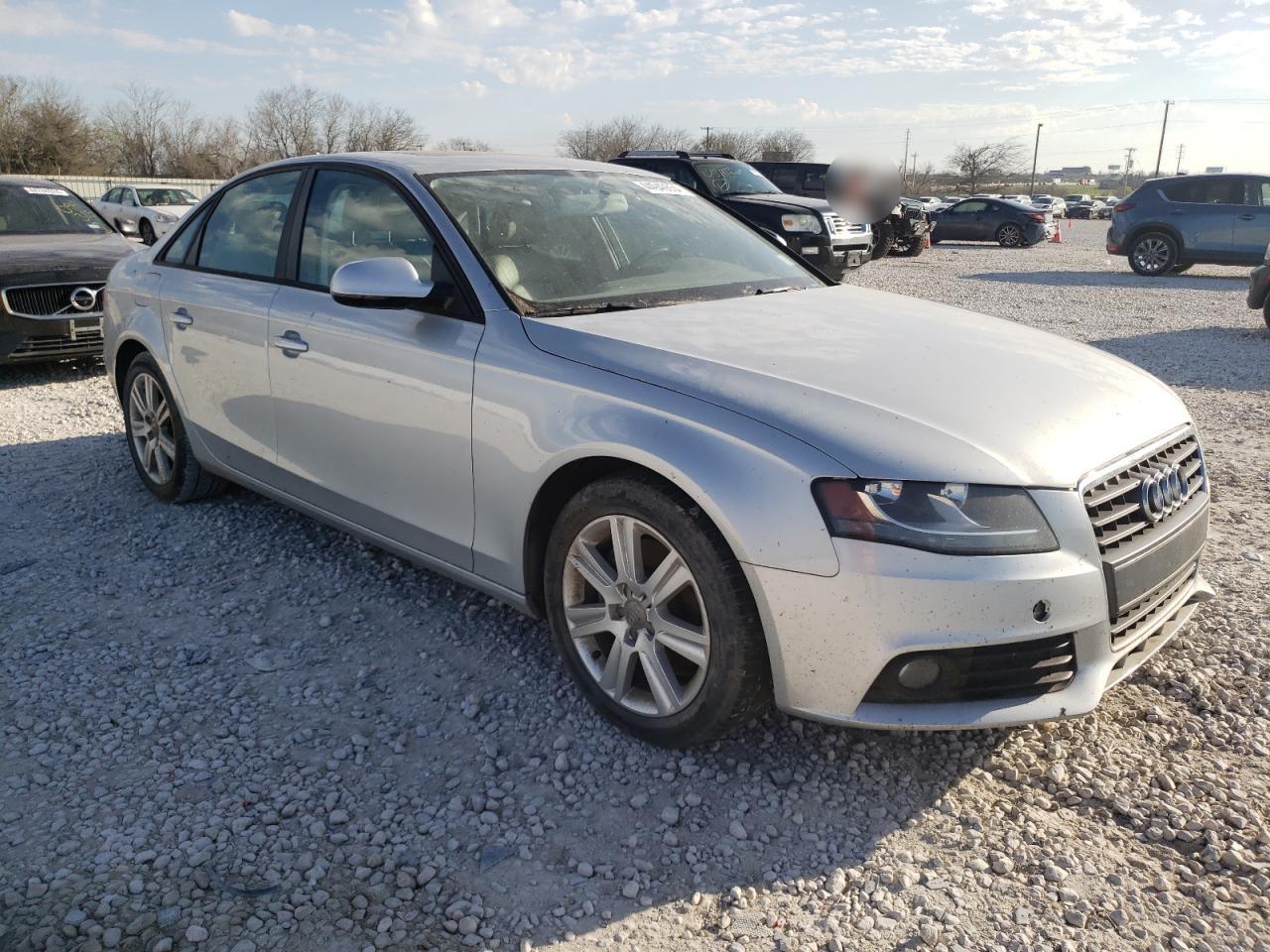 Photo 3 VIN: WAUAFAFL5BN046047 - AUDI A4 