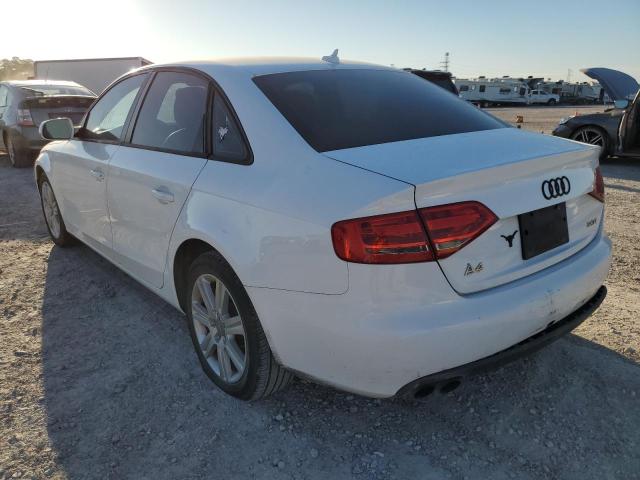 Photo 2 VIN: WAUAFAFL5BN046808 - AUDI A4 PREMIUM 