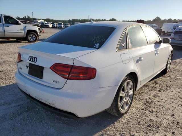 Photo 3 VIN: WAUAFAFL5BN046808 - AUDI A4 PREMIUM 