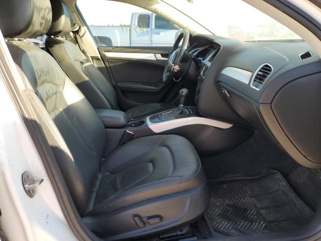 Photo 4 VIN: WAUAFAFL5BN046808 - AUDI A4 PREMIUM 