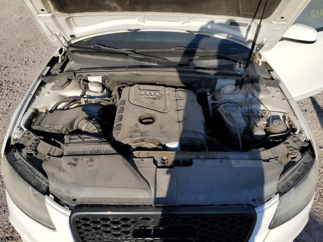 Photo 6 VIN: WAUAFAFL5BN046808 - AUDI A4 PREMIUM 