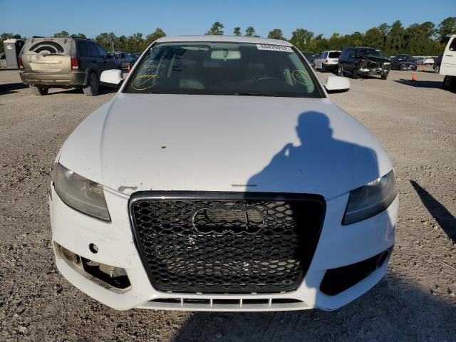 Photo 8 VIN: WAUAFAFL5BN046808 - AUDI A4 PREMIUM 