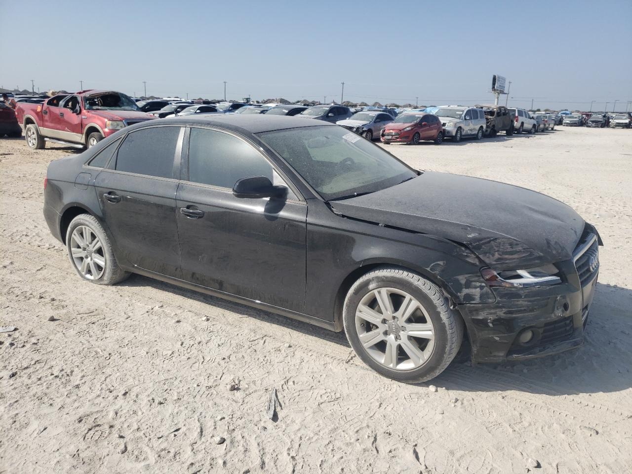 Photo 3 VIN: WAUAFAFL5BN055072 - AUDI A4 