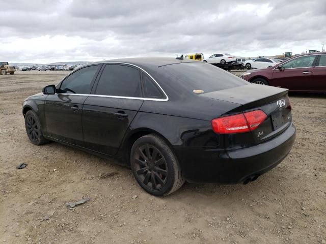 Photo 1 VIN: WAUAFAFL5CA118860 - AUDI A4 PREMIUM 