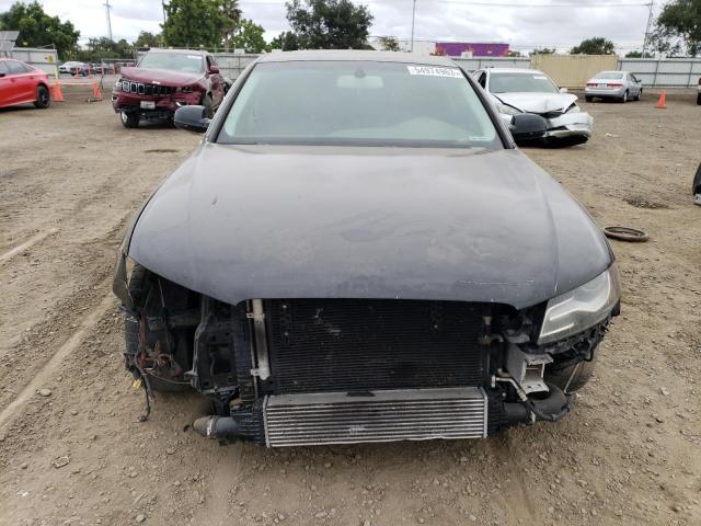 Photo 4 VIN: WAUAFAFL5CA118860 - AUDI A4 PREMIUM 