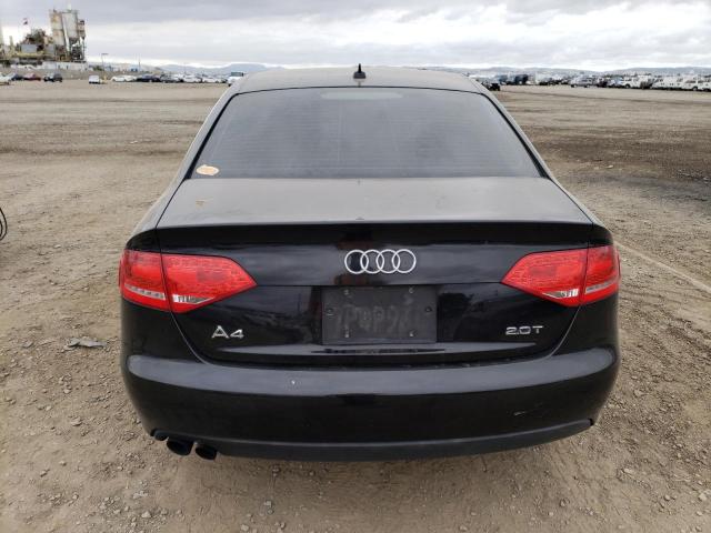 Photo 5 VIN: WAUAFAFL5CA118860 - AUDI A4 PREMIUM 