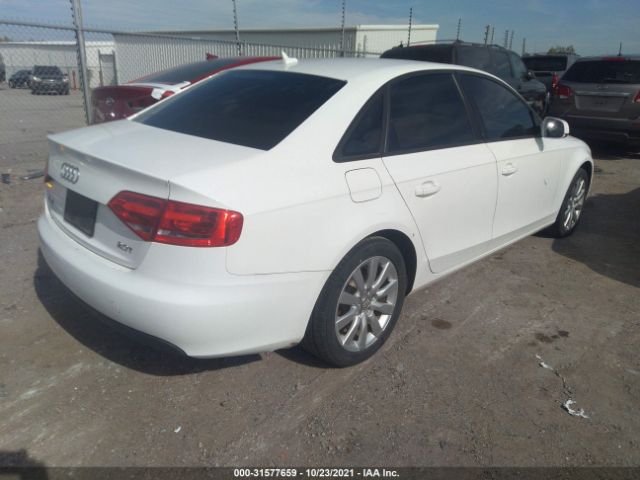 Photo 3 VIN: WAUAFAFL5CA120172 - AUDI A4 