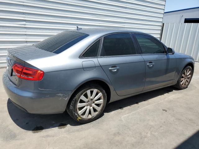 Photo 2 VIN: WAUAFAFL5CN000459 - AUDI A4 PREMIUM 