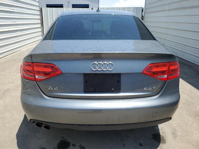 Photo 5 VIN: WAUAFAFL5CN000459 - AUDI A4 PREMIUM 