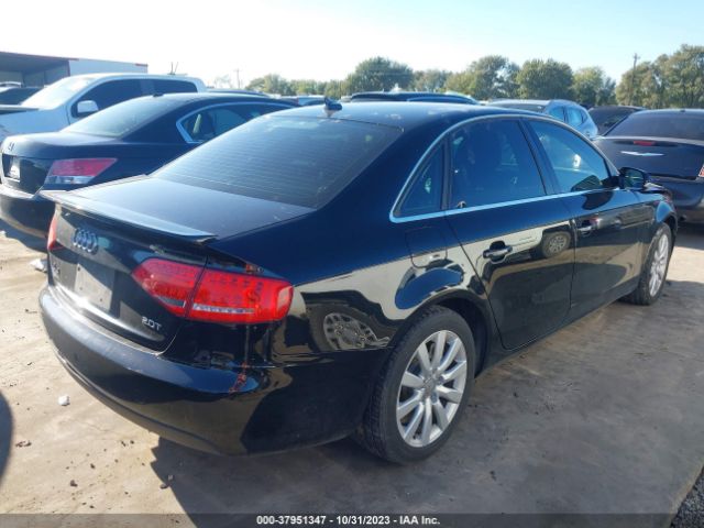 Photo 3 VIN: WAUAFAFL5CN020307 - AUDI A4 