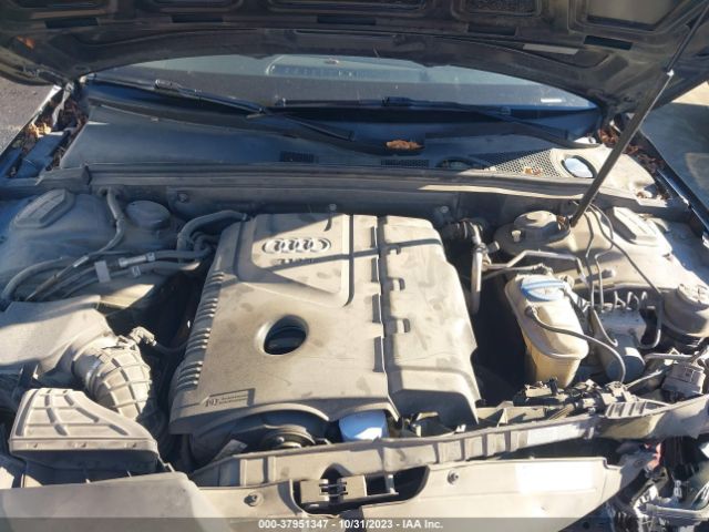 Photo 9 VIN: WAUAFAFL5CN020307 - AUDI A4 