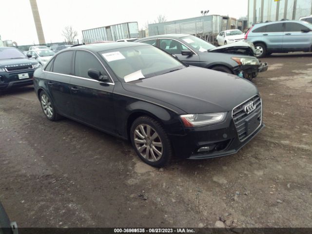 Photo 0 VIN: WAUAFAFL5DA046768 - AUDI A4 