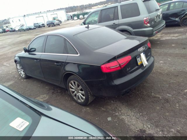 Photo 2 VIN: WAUAFAFL5DA046768 - AUDI A4 