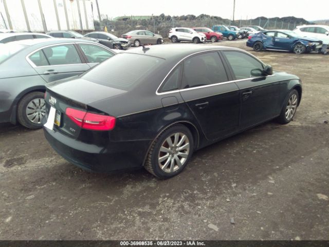 Photo 3 VIN: WAUAFAFL5DA046768 - AUDI A4 