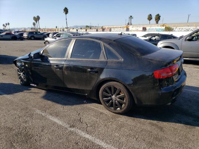 Photo 1 VIN: WAUAFAFL5DN031647 - AUDI A4 