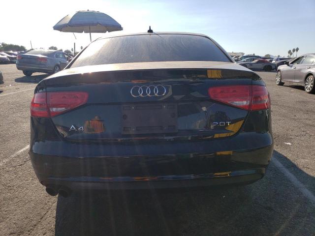 Photo 5 VIN: WAUAFAFL5DN031647 - AUDI A4 