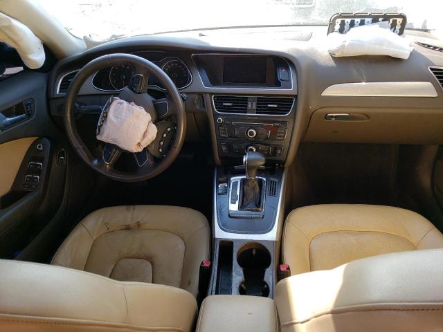 Photo 7 VIN: WAUAFAFL5DN031647 - AUDI A4 