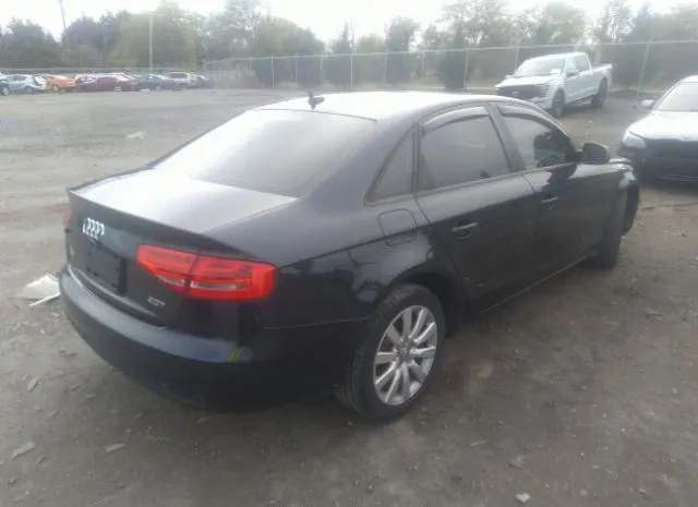 Photo 3 VIN: WAUAFAFL5DN034242 - AUDI A4 