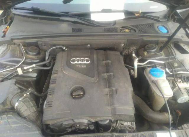 Photo 9 VIN: WAUAFAFL5DN034242 - AUDI A4 