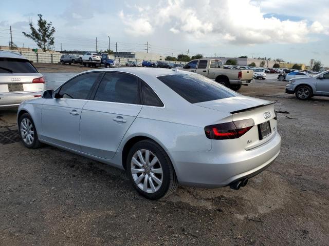 Photo 1 VIN: WAUAFAFL5DN043359 - AUDI A4 PREMIUM 