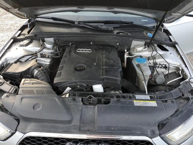 Photo 10 VIN: WAUAFAFL5DN043359 - AUDI A4 PREMIUM 