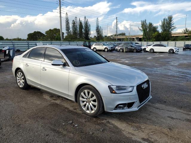 Photo 3 VIN: WAUAFAFL5DN043359 - AUDI A4 PREMIUM 