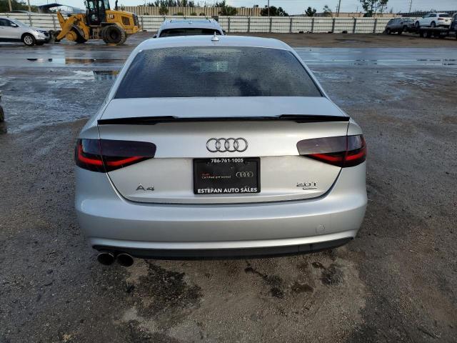 Photo 5 VIN: WAUAFAFL5DN043359 - AUDI A4 PREMIUM 