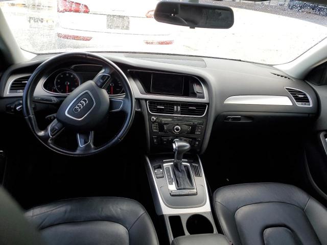 Photo 7 VIN: WAUAFAFL5DN043359 - AUDI A4 PREMIUM 