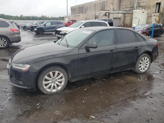 Photo 0 VIN: WAUAFAFL5EA003680 - AUDI A4 PREMIUM 