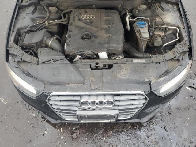 Photo 10 VIN: WAUAFAFL5EA003680 - AUDI A4 PREMIUM 