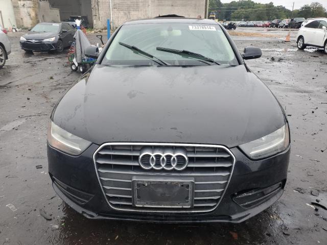 Photo 4 VIN: WAUAFAFL5EA003680 - AUDI A4 PREMIUM 