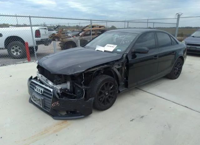 Photo 1 VIN: WAUAFAFL5EA079805 - AUDI A4 