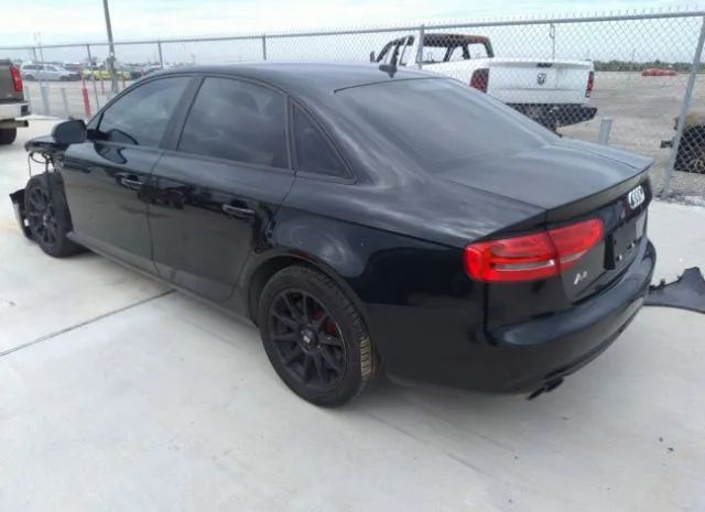 Photo 2 VIN: WAUAFAFL5EA079805 - AUDI A4 