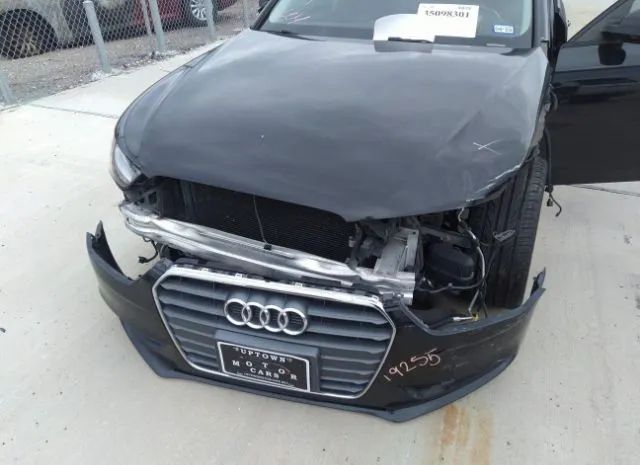 Photo 5 VIN: WAUAFAFL5EA079805 - AUDI A4 