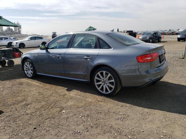 Photo 1 VIN: WAUAFAFL5EN000691 - AUDI A4 PREMIUM 