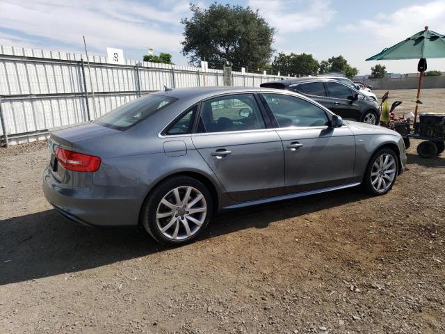 Photo 2 VIN: WAUAFAFL5EN000691 - AUDI A4 PREMIUM 