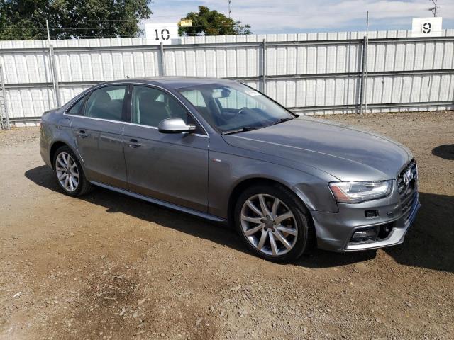 Photo 3 VIN: WAUAFAFL5EN000691 - AUDI A4 PREMIUM 